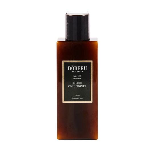 Beard Conditioner, 130 ml Nõberu of Sweden Parta & Viikset