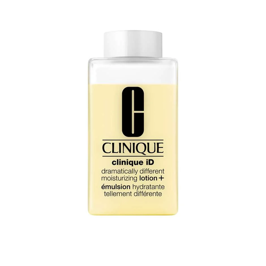 iD Base Dramatically Different Moisturizing Lotion, 115 ml Clinique Päivävoiteet