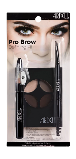 Pro Brow Defining Kit
