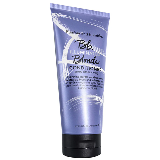 Bb. Blonde Conditioner, 200 ml Bumble & Bumble Hoitoaine