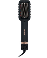 Double Agent 2-in-1 Straightening Blow Dryer Brush