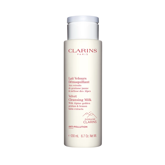 Velvet Cleansing Milk 200 ml
