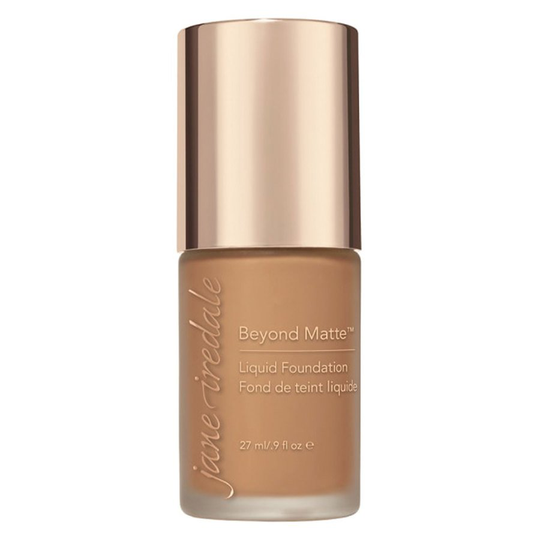Jane Iredale Beyond Matte Liquid Foundation 27 ml M13