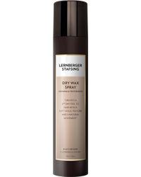 Dry Wax Spray, 200ml
