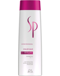 SP Color Save Shampoo 250ml