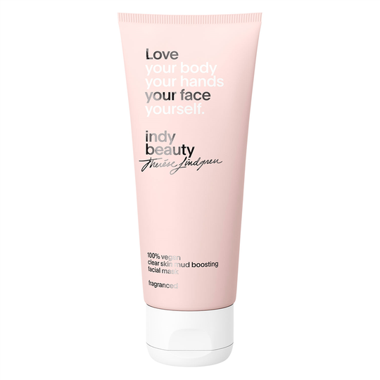 Indy Beauty Facial Mud Mask 100 ml