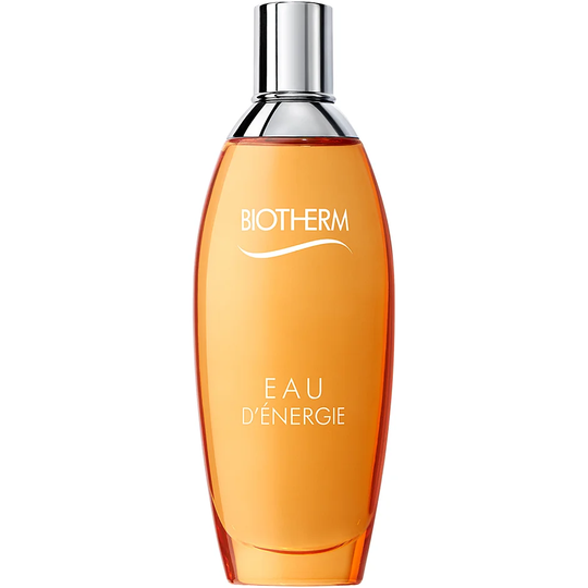 Biotherm Eau d'Energie Spray, 100 ml Biotherm Hajuvedet