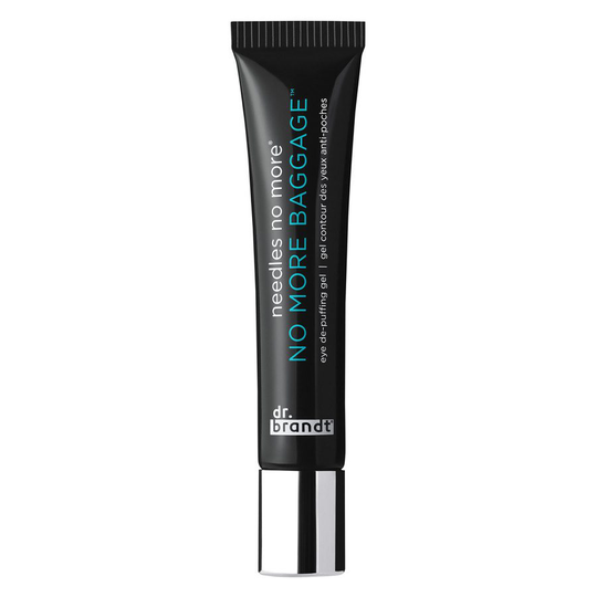 Dr.Brandt Needles No More No More Baggage Eye De-Puffing Gel 15ml