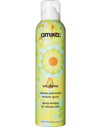 Un.Done Volume & Texture Spray, 232ml