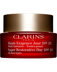 Super Restorative Day Cream SPF20 50ml