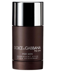 The One for Men, Deostick 75ml