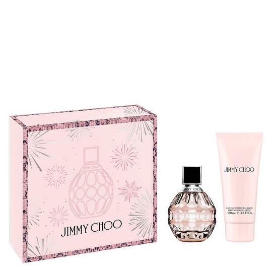 Jimmy Choo Set 2 kpl