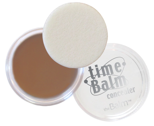 TimeBalm Concealer Dark