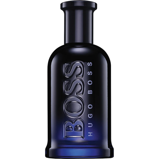 Boss Bottled Night, 100 ml Hugo Boss Hajuvedet