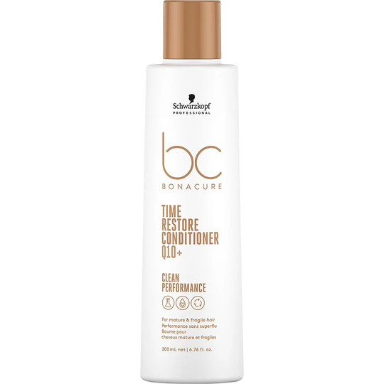 Bc Time Restore, 200 ml Schwarzkopf Professional Hoitoaine