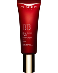 BB Skin Detox Fluid SPF25, 45ml, 02 Medium