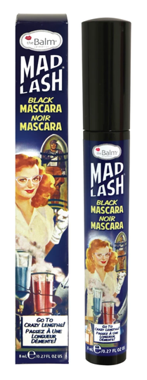 Mad Lash Mascara