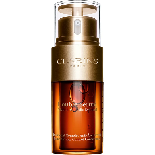 Clarins Double Serum, 30 ml Clarins Seerumit & öljyt