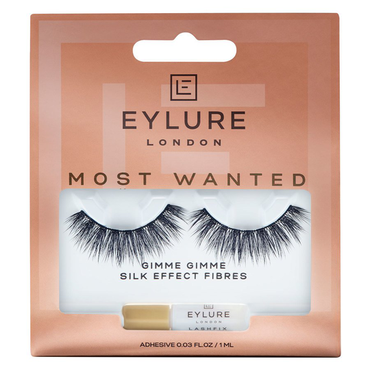 Eylure Most Wanted - Gimme Gimme