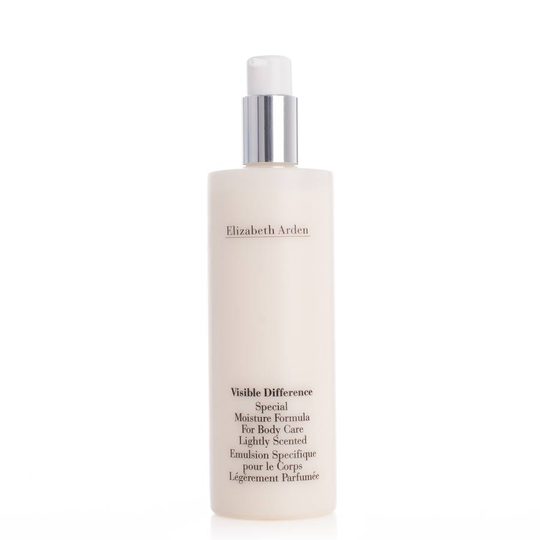 Elizabeth Arden Visible Difference Special Moisture Formula For Body Care 300 ml