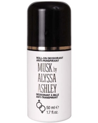 Musk, Deo roll-on 50ml