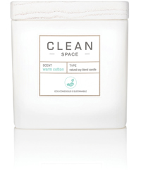 Warm Cotton Candle 227g