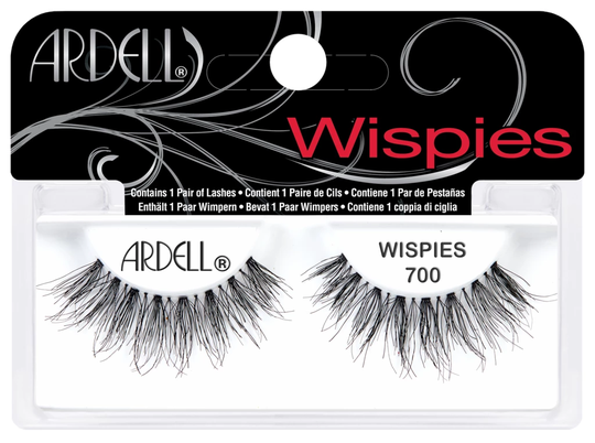 Wispies False Lashes 700