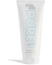Pure Gradual Tanning Milk