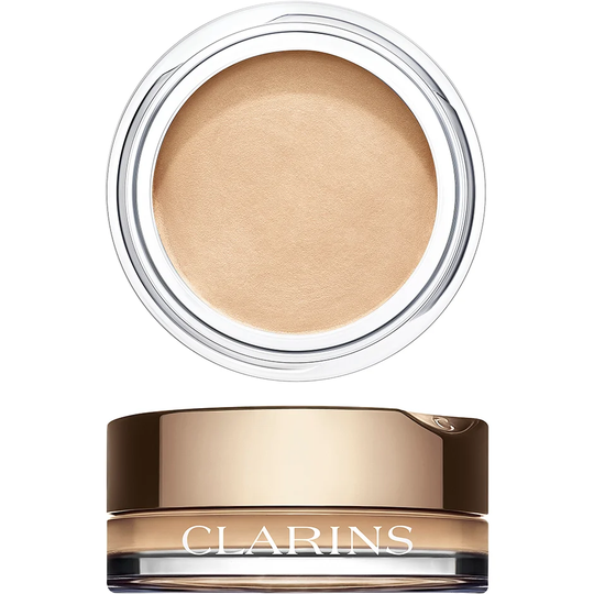 Clarins Ombre Velvet, 4 g Clarins Luomiväri