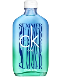 CK One Summer, EdT 100ml