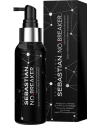 No.Breaker Hybrid Bonding and Styling Leave-in Spray, 100ml