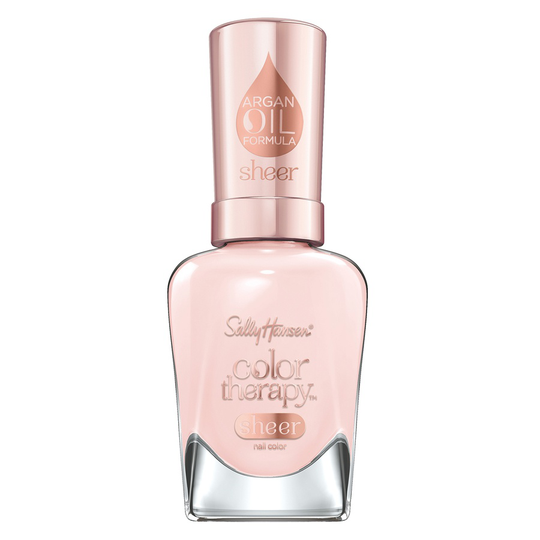 Sally Hansen Color Therapy 14,7 ml ─ #536 My Sheer