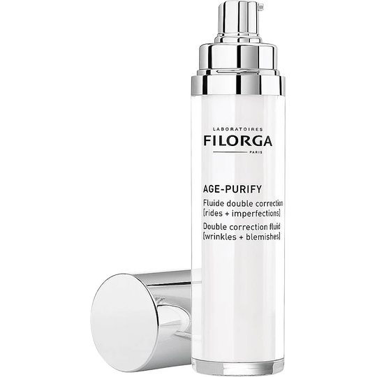 Age-Purify, 50 ml Filorga Päivävoiteet