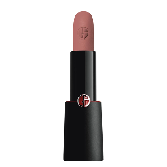 Rouge d'Armani Matte Lipstick 500 Fatale
