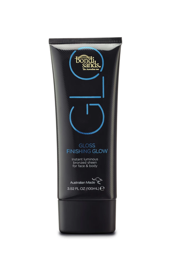 GLO Gloss Finishing Glow 100 ml