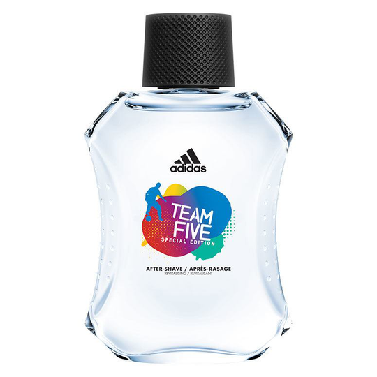 Adidas Fragrance Team Five After Shave 100 ml
