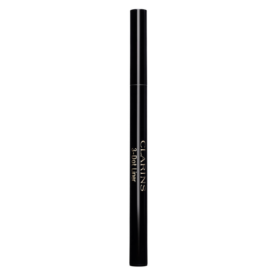 Clarins 3-Dot Liner 0,7 ml - 01 Black