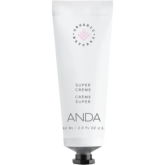 ANDA Super Creme, 60 ml Kerstin Florian Päivävoiteet