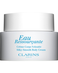 Ressourcante Silky Smooth Body Cream 200ml