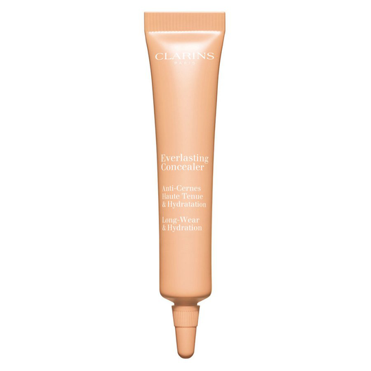 Clarins Everlasting Concealer 12 ml ─ 01 Light