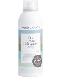 Dark Dry Clean Hairspray 200ml