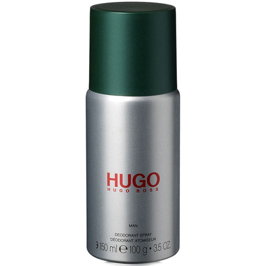 Hugo Deospray, 150 ml Hugo Boss Miesten deodorantit