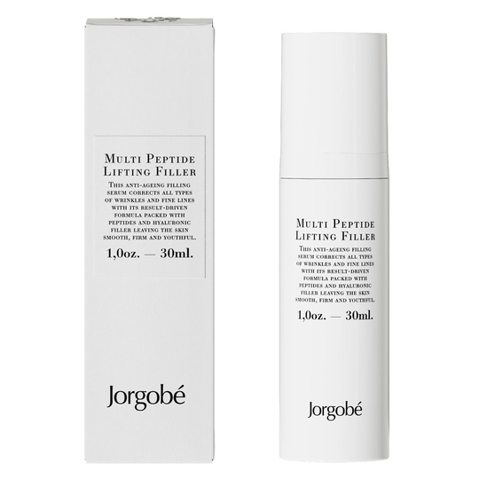Jorgobé Multi Peptide Lifting Filler 30 ml