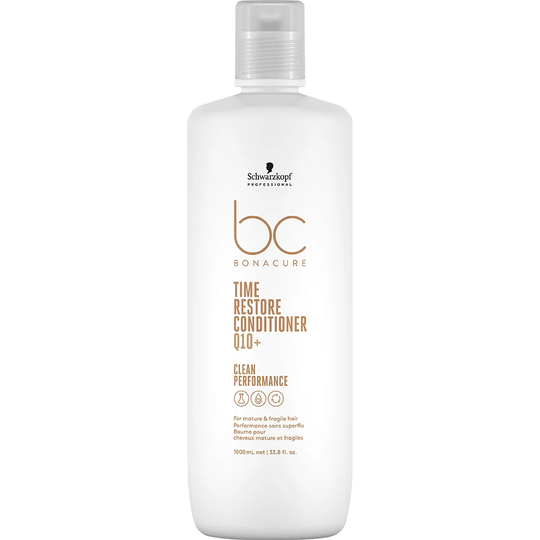 Bc Time Restore, 1000 ml Schwarzkopf Professional Hoitoaine