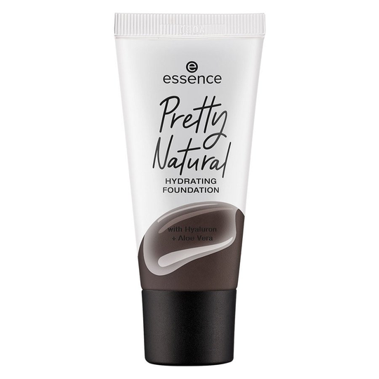 essence Pretty Natural Hydrating Foundation 30 ml - 330