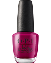 Nail Lacquer, Spare Me A French Quarter