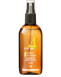 R Chitosan Hair Repair, 50ml