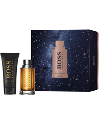 Boss The Scent Set, EdT 50ml + Shower Gel 100ml