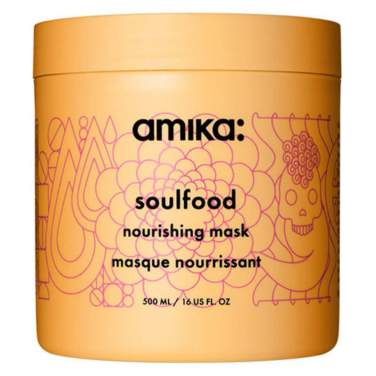 Amika Soulfood Nourishing Mask 500 ml