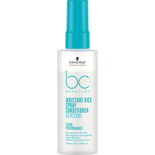 Bc Moisture Kick, 100 ml Schwarzkopf Professional Hoitoaine